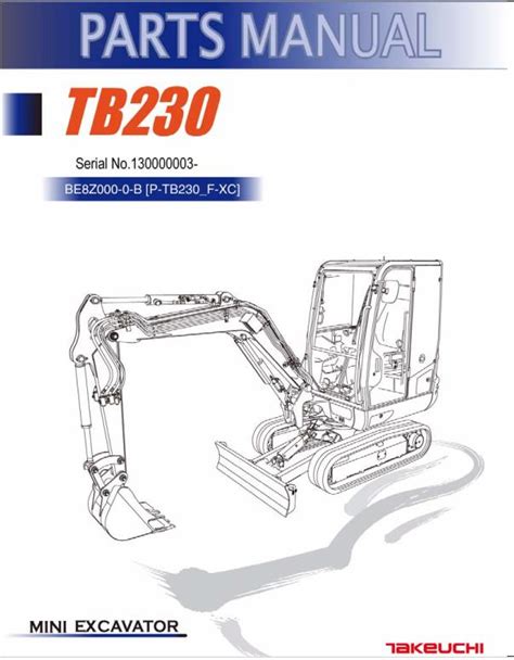 takeuchi tb250 mini excavator specs|takeuchi tb230 operators manual.